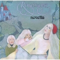 Renaissance - Novella / Warner Bros. Renaissance - Novella / Warner Bros.
